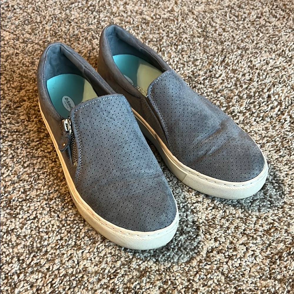 Dr. scholl’s Be Free energy technology slip on shoes